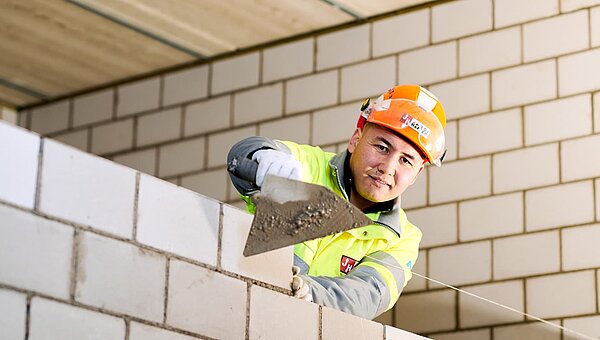 «In diesem Moment wollte ich fliegen»